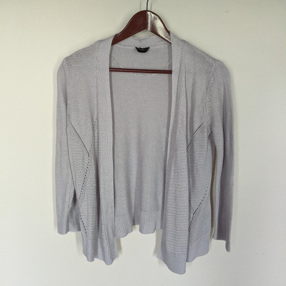 2/$20 Worthington Cardigan